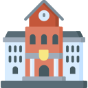 university