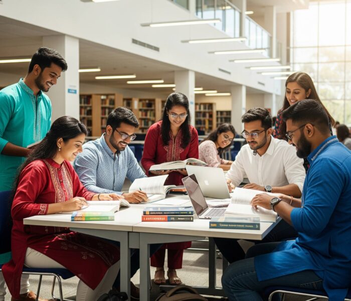 Life Down Under: What Indian Students Should Expect When Studying in Australia