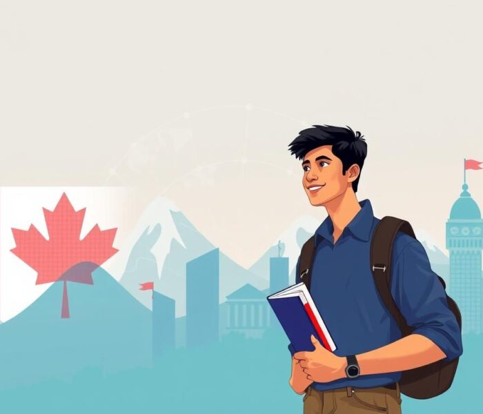 Study in Canada from India: Your Essential Step-by-Step Guide for Indian Students