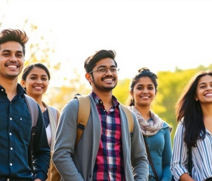 Cost of Studying in Australia for Indian Students: Fees, Living Expenses & Scholarships