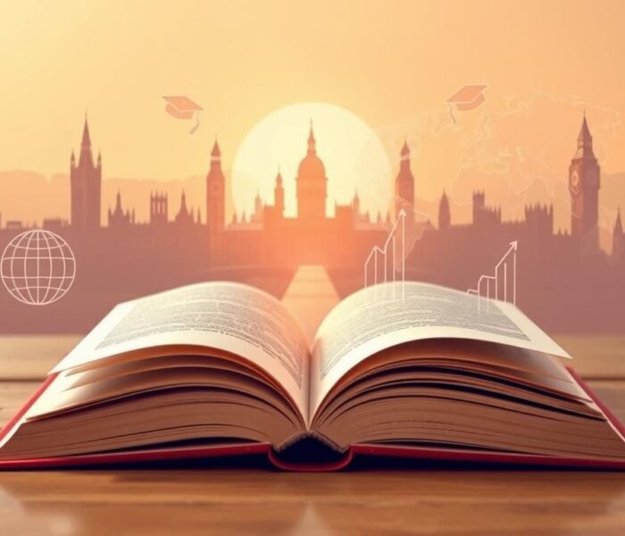 UK Student Visa 2025: Simple Steps for Indian Applicants