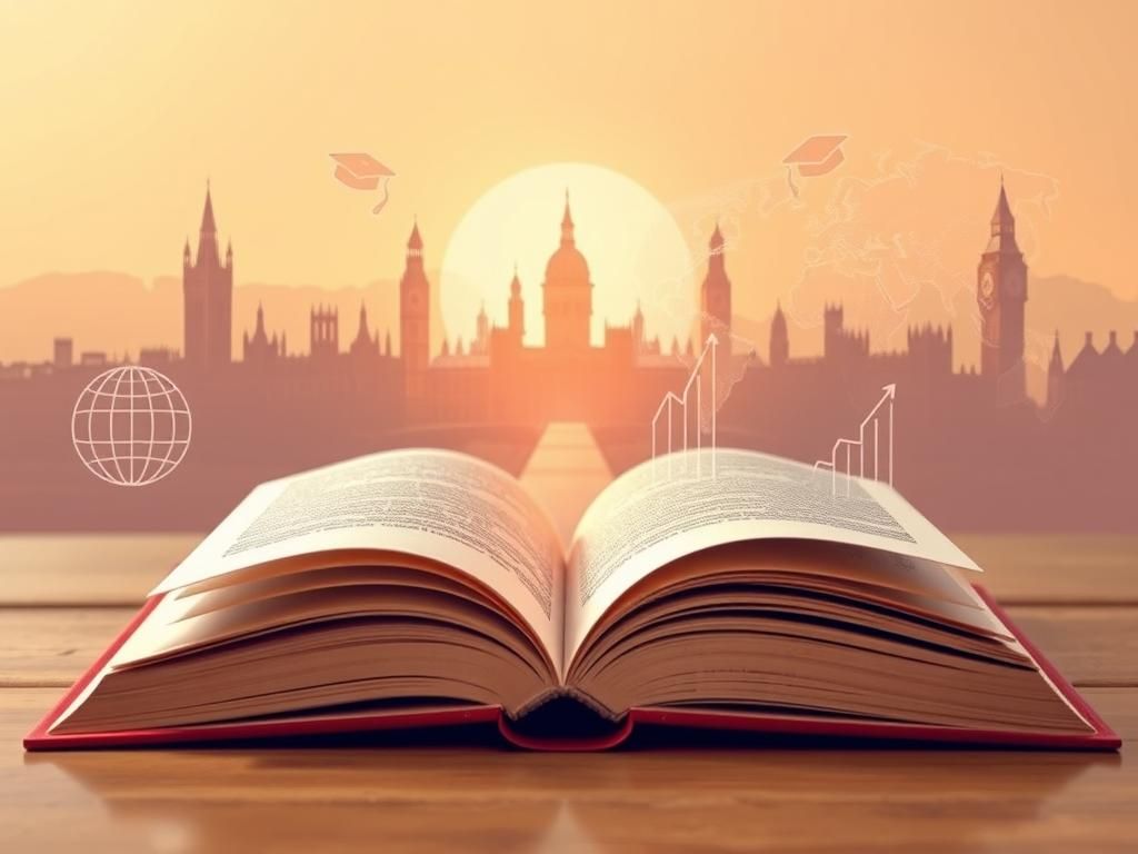 UK Student Visa 2025: Simple Steps for Indian Applicants