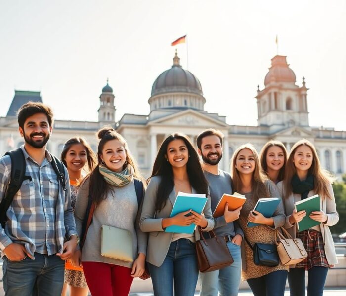 Top Free Universities in Germany for Indian Students: How to Get In
