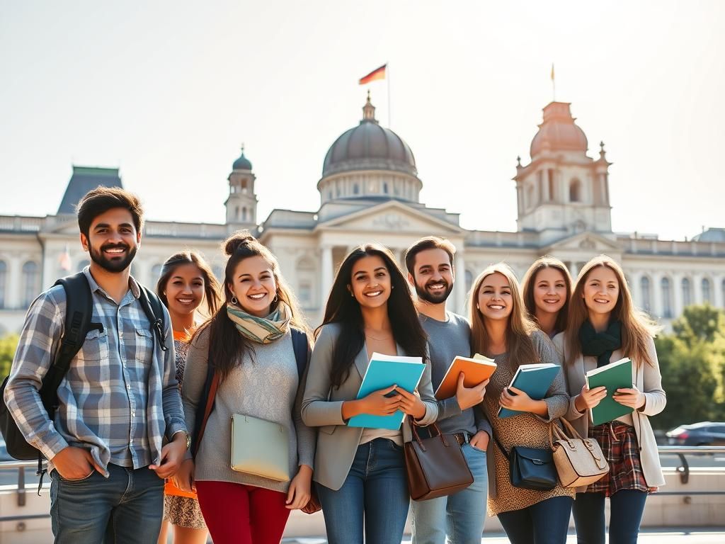 Top Free Universities in Germany for Indian Students: How to Get In