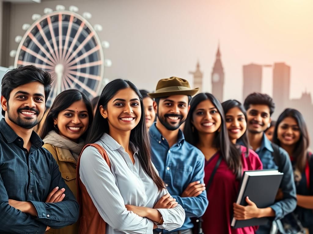 Your Complete Guide to Study Abroad at the UK’s Top Universities and Courses.