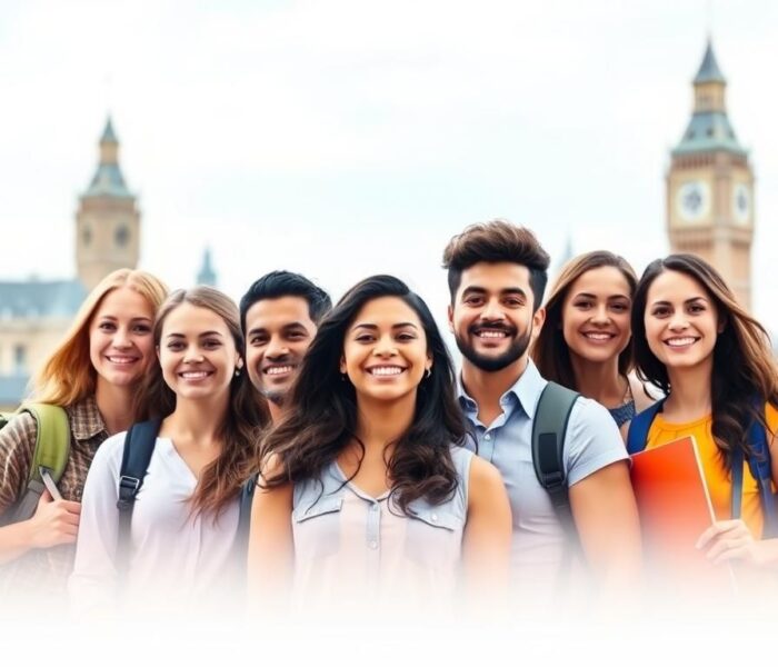 Scholarships & Financial Aid for Indian Students Studying in the UK
