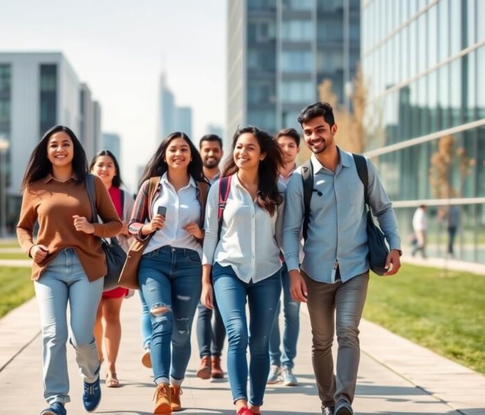 Study in Canada from India: Your Complete Step-by-Step Guide