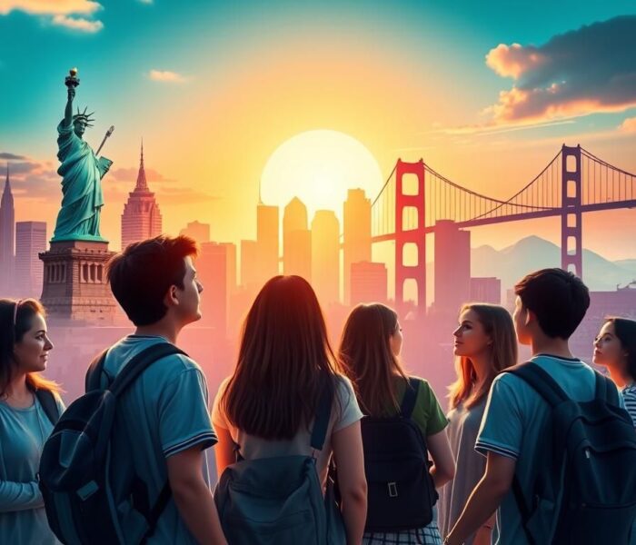 Cost of Studying in USA: A Comprehensive Breakdown for International Students