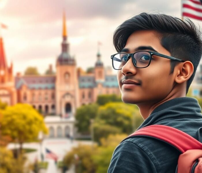 Scholarships & Funding: Study in USA for Indian Students on a Budget