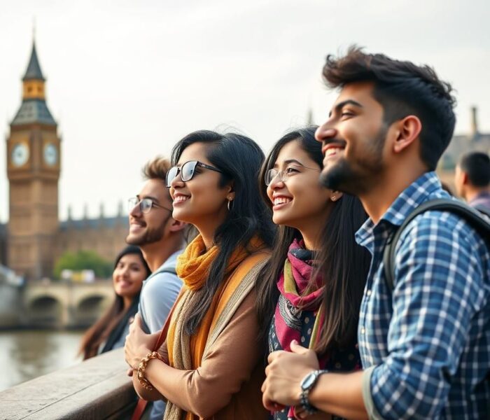 UK Student Visa Process from India: Documents, Timeline & Tips