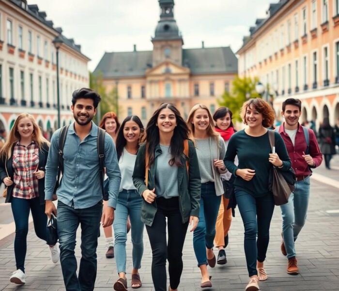Germany Student Visa from India: Acing Your Application Process